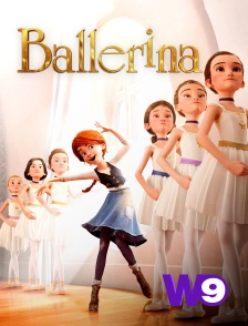 W9 - Ballerina