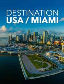 Destination Usa/Miami