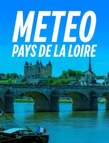 Météo - Pays de la Loire