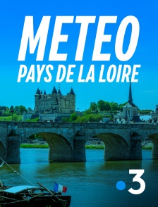 France 3 - Météo - Pays de la Loire