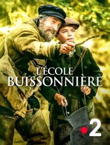 L'école buissonnière