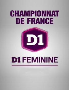 Championnat de France D1 féminine