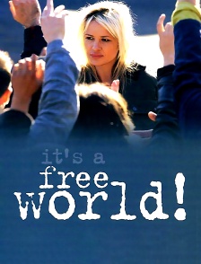 It's a Free World