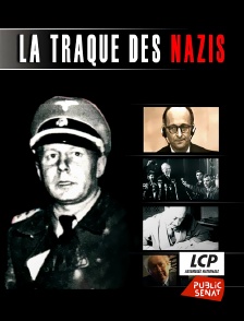 La traque des nazis - Le dernier combat