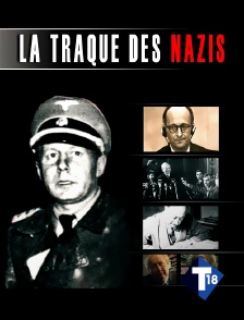 T18 - La traque des nazis