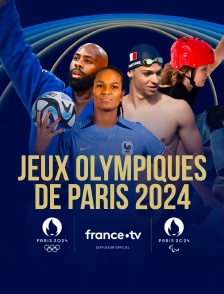 Le dernier jour du relais de la flamme à Paris