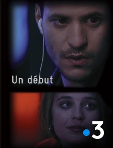 France 3 - Un début