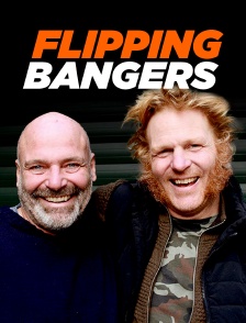 Flipping Bangers