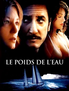 Le poids de l'eau