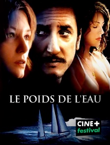 CINE+ Festival - Le poids de l'eau