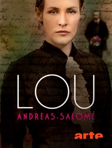 Arte - Lou Andreas-Salomé