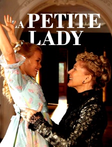 La petite lady