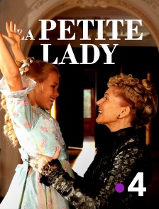 France 4 - La petite lady