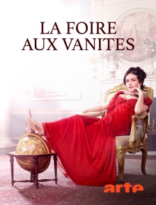 Arte - La foire aux vanités