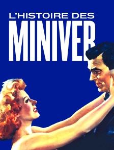 L'histoire des Miniver