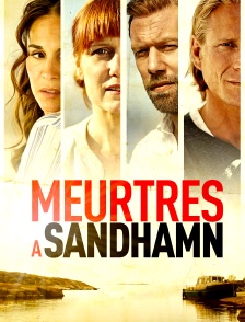 Meurtres à Sandhamn