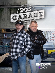 SOS Garage