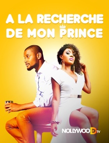 A la recherche de mon prince