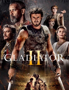 Gladiator II