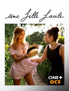 CINÉ Cinéma - Une fille facile