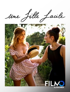FilmoTV - Une fille facile