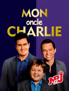 NRJ 12 - Mon oncle Charlie