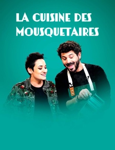 La cuisine des mousquetaires