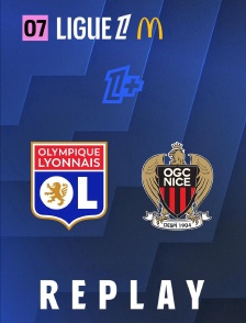 Ligue 1 - Journée 7 : Olympique Lyonnais - OGC Nice
