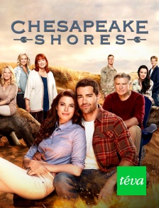 Téva - Chesapeake Shores