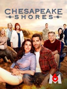 M6 - Chesapeake Shores