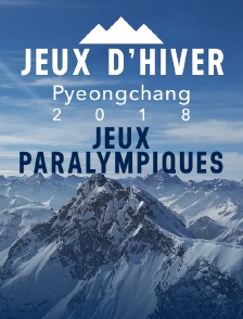 Jeux paralympiques