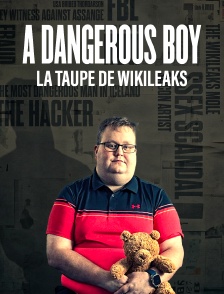Dangerous Boy : la taupe de Wikileaks