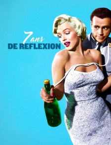 7 ans de réflexion