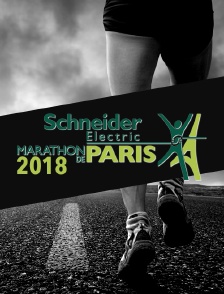 Marathon de Paris 2018