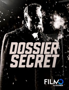 FilmoTV - Dossier secret