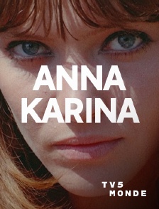 TV5MONDE - Anna Karina
