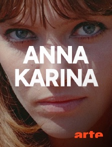 Arte - Anna Karina