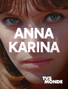 TV5MONDE - Anna Karina