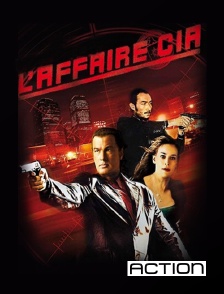 ACTION - L'affaire CIA