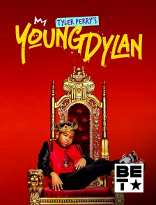 BET - Tyler Perry's Young Dylan