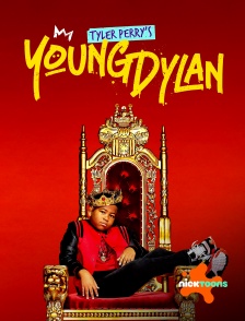 Nicktoons - Tyler Perry's Young Dylan