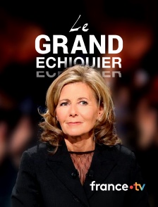 france.tv - Le grand échiquier