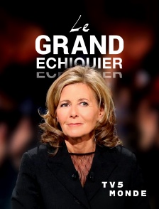 TV5MONDE - Le grand échiquier