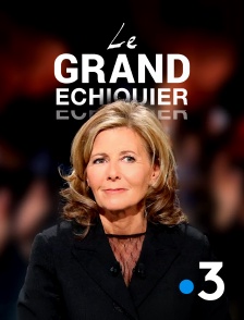 France 3 - Le grand échiquier