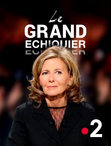 France 2 - Le grand échiquier en replay