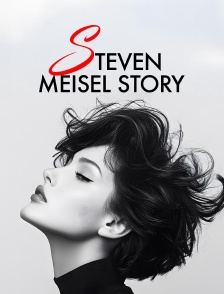 Steven Meisel Story