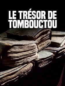 Le trésor de Tombouctou