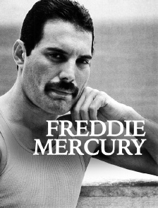 Freddie Mercury