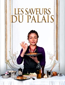 Les saveurs du palais