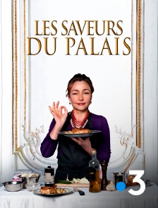 France 3 - Les saveurs du palais